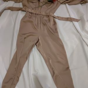 Women's jumpsuit
